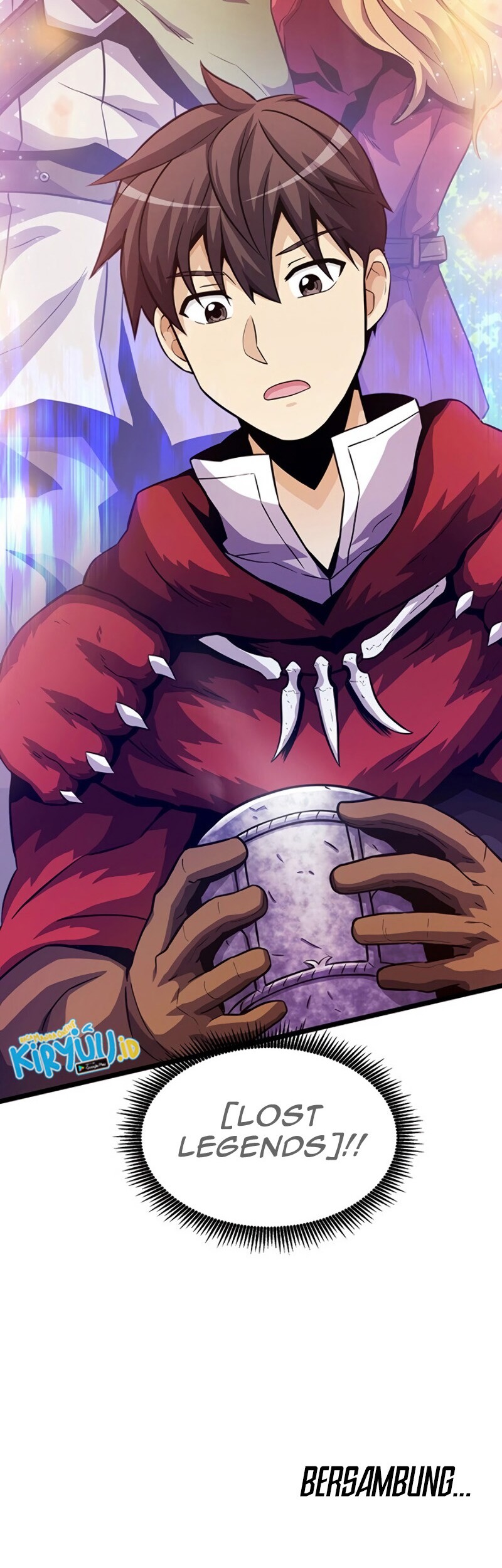 Chapter 41 - halaman 67