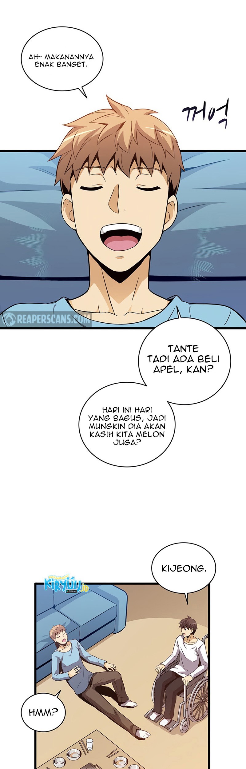 Chapter 50 - halaman 82