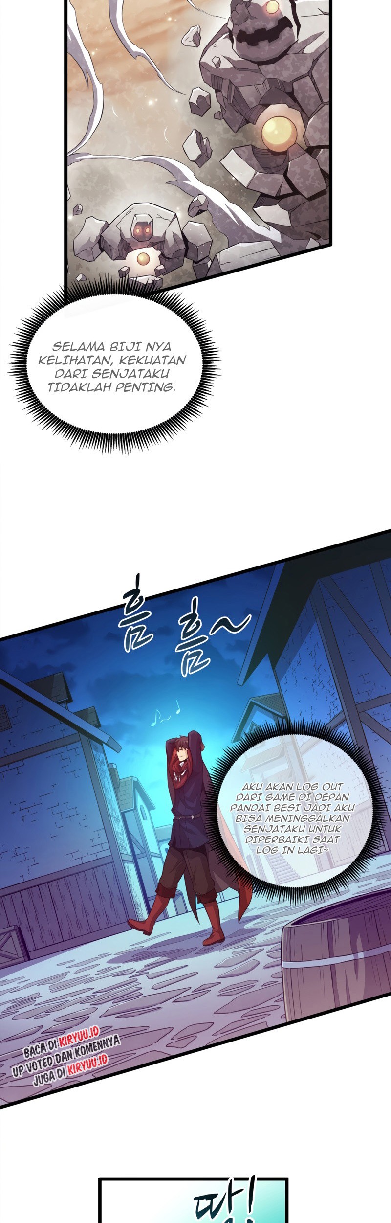 Chapter 55 - halaman 42