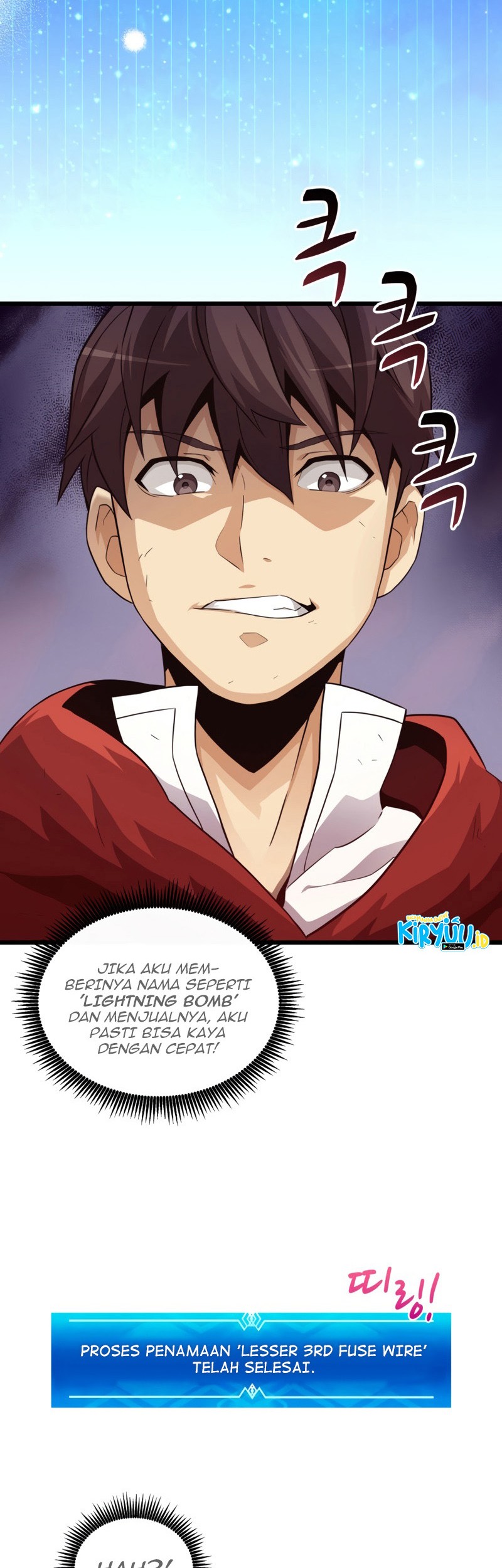 Chapter 55 - halaman 61