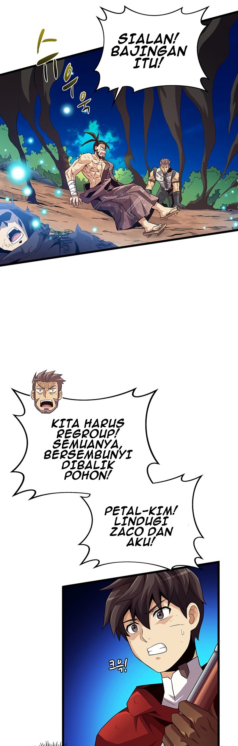 Chapter 58 - halaman 39
