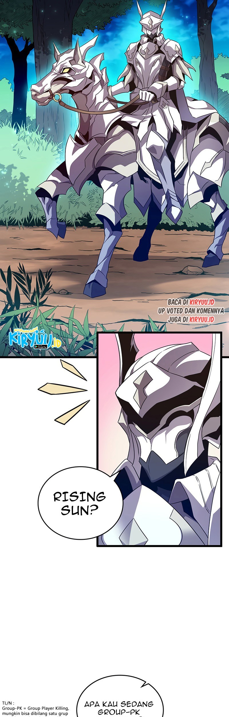 Chapter 58 - halaman 45