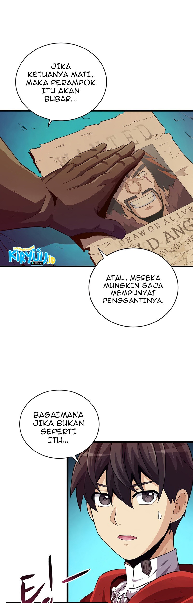 Chapter 60 - halaman 50