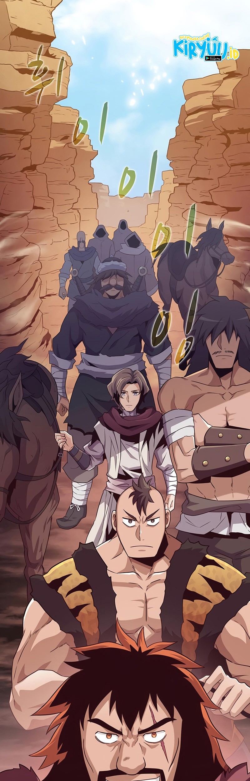 Chapter 60 - halaman 62