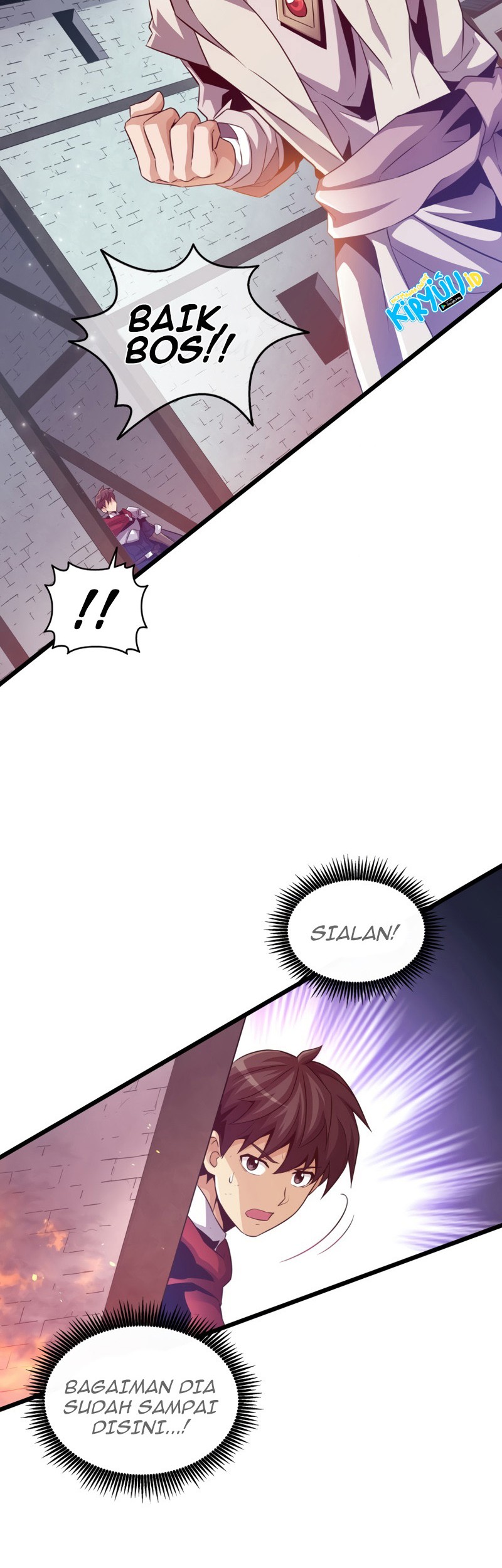 Chapter 61 - halaman 46