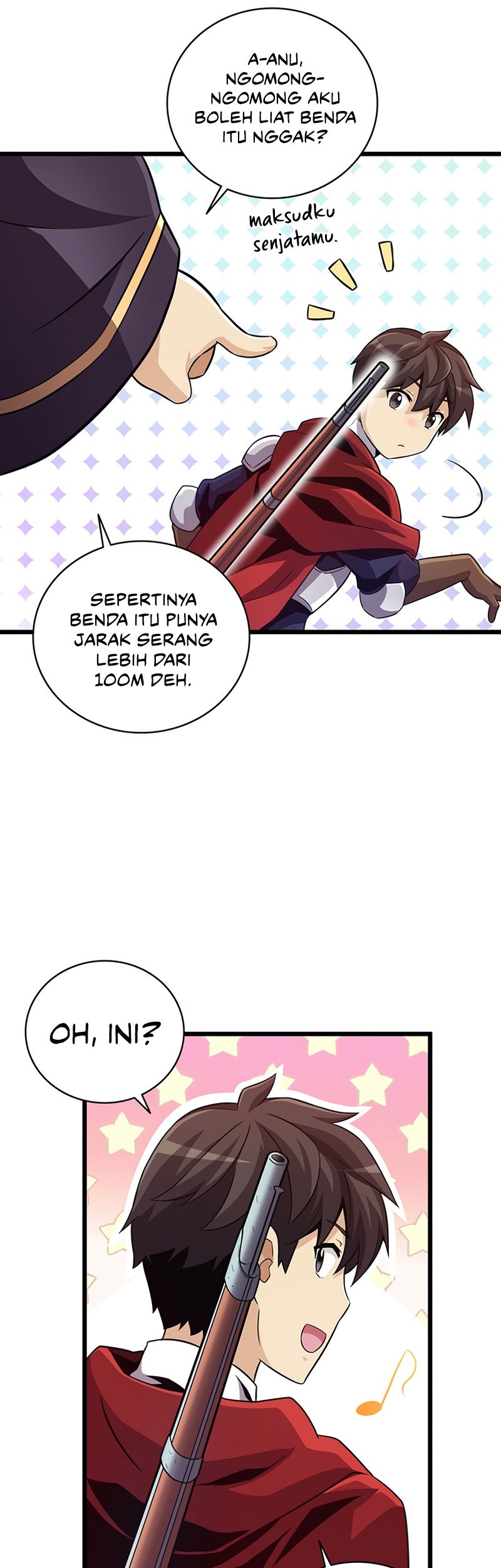 Chapter 68 - halaman 45