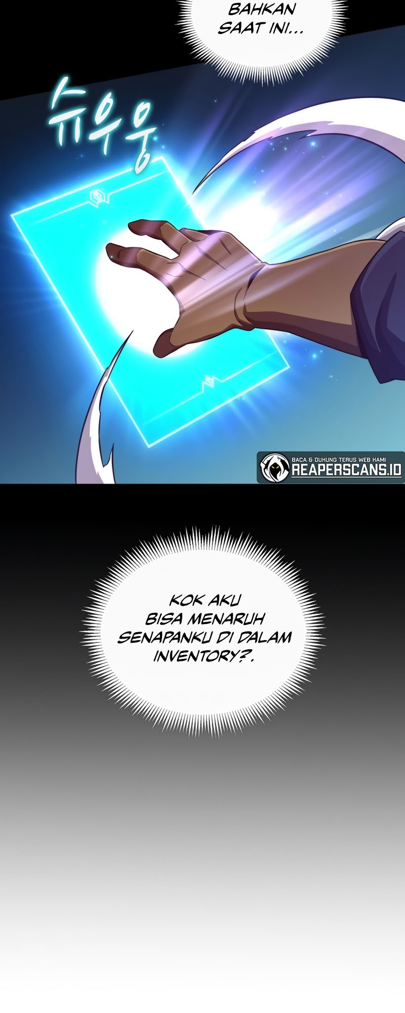 Chapter 73 - halaman 42