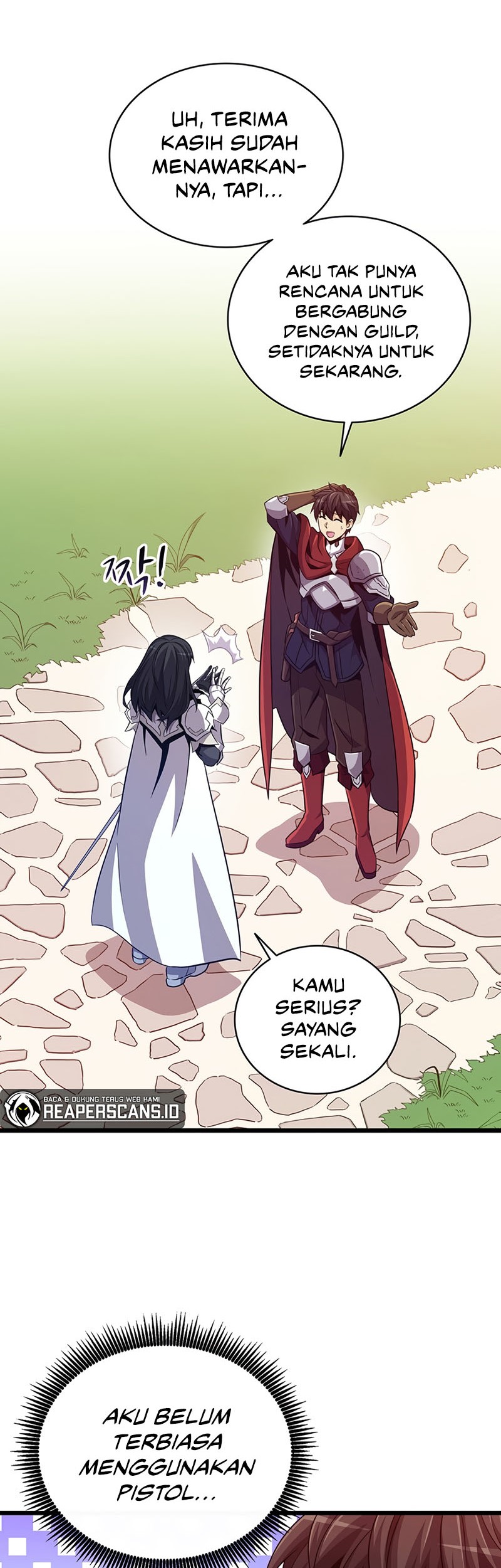 Chapter 74 - halaman 44