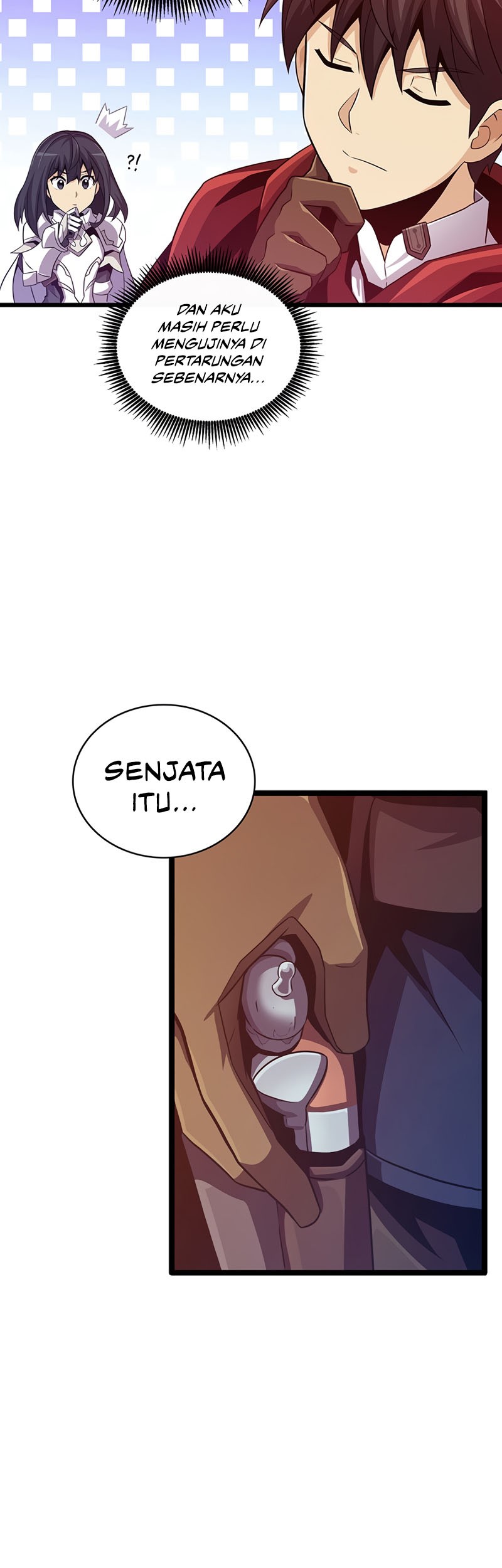Chapter 74 - halaman 45