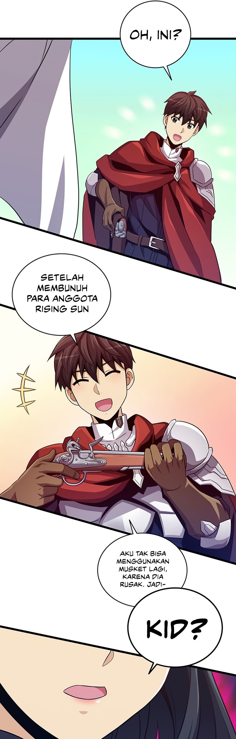 Chapter 74 - halaman 47