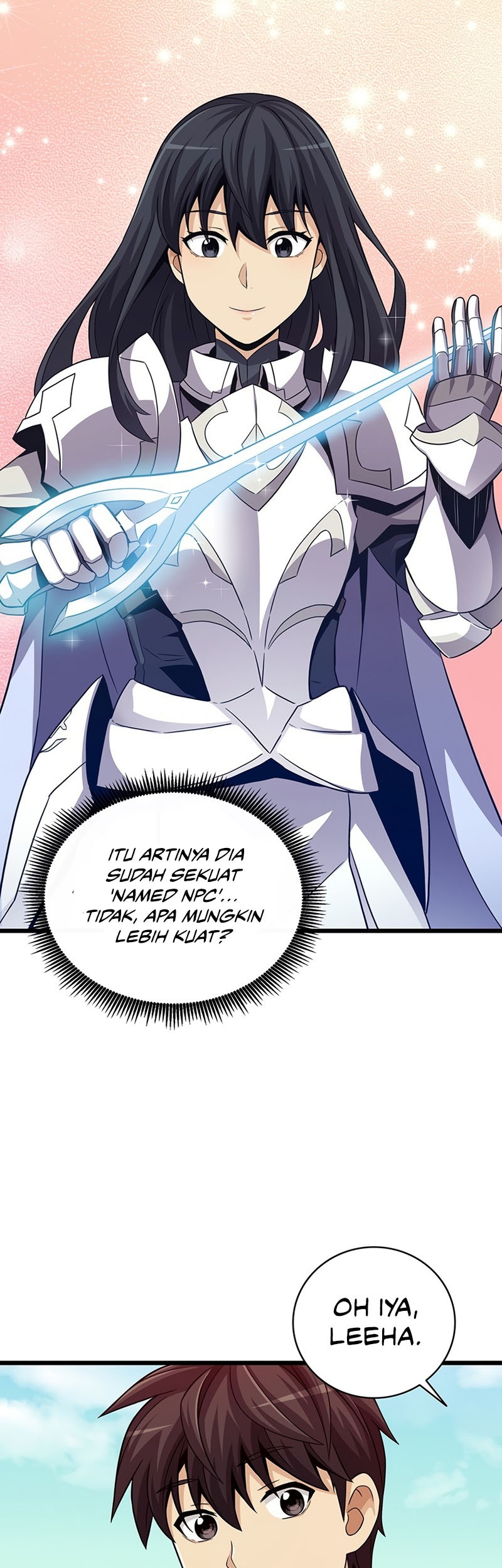 Chapter 74 - halaman 38