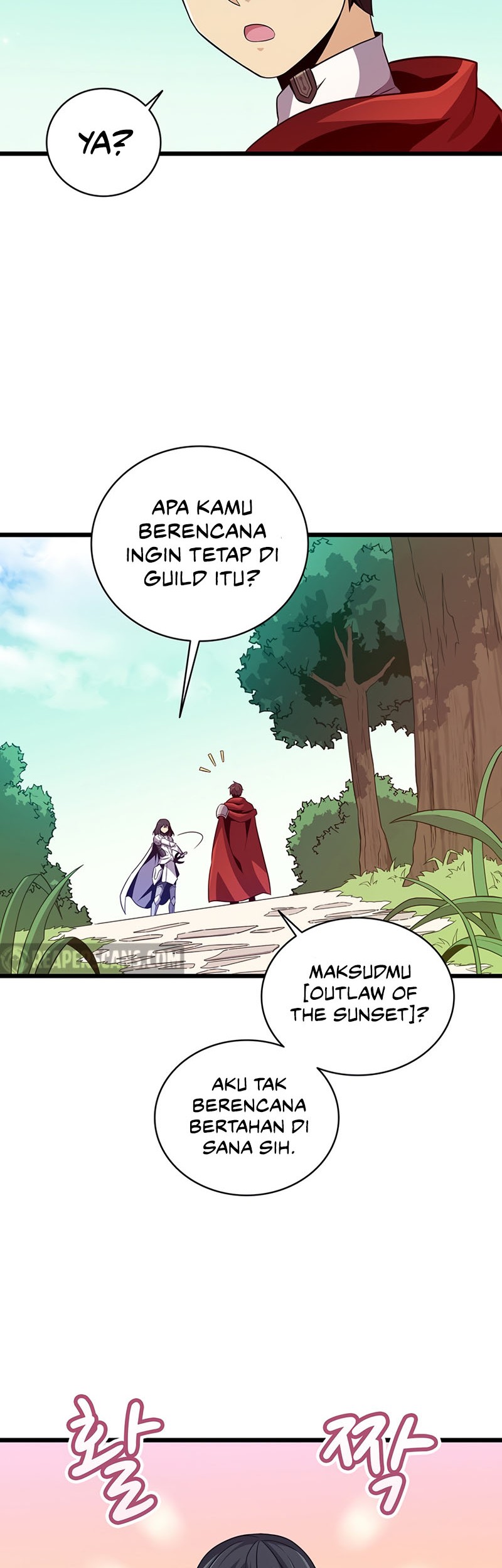 Chapter 74 - halaman 39