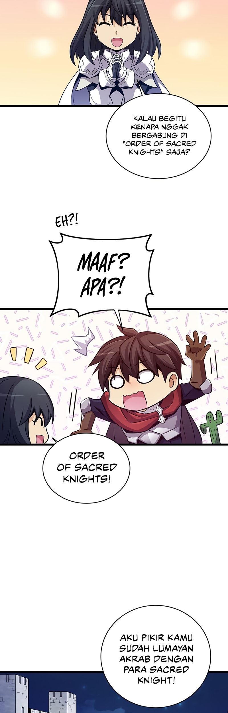 Chapter 74 - halaman 40