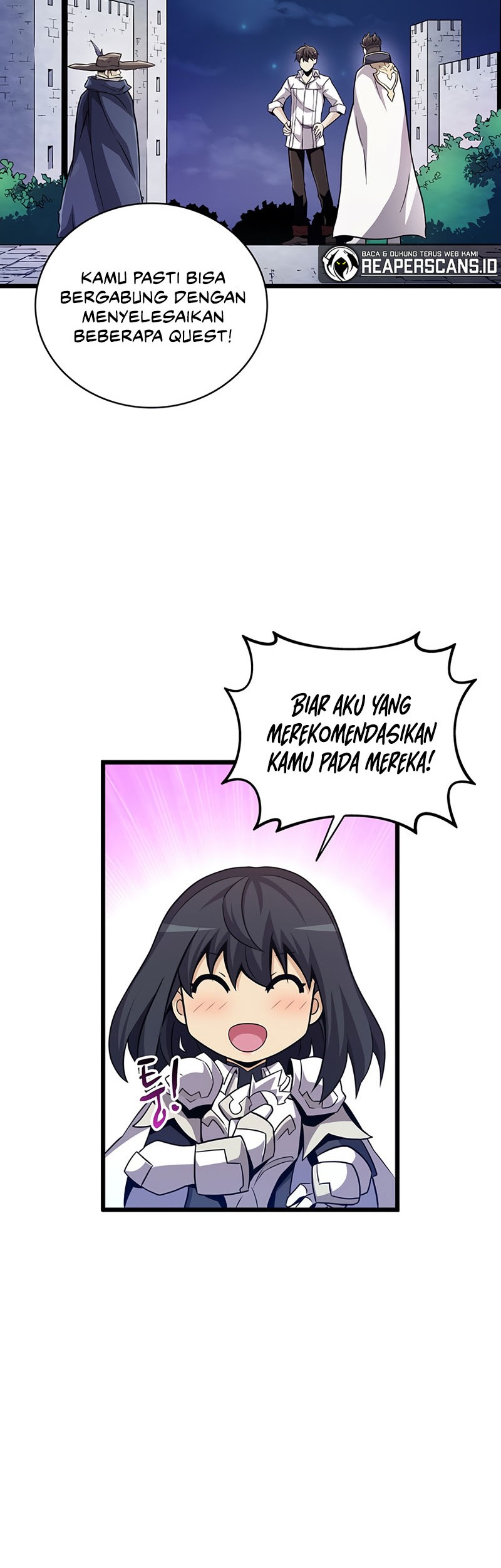 Chapter 74 - halaman 41