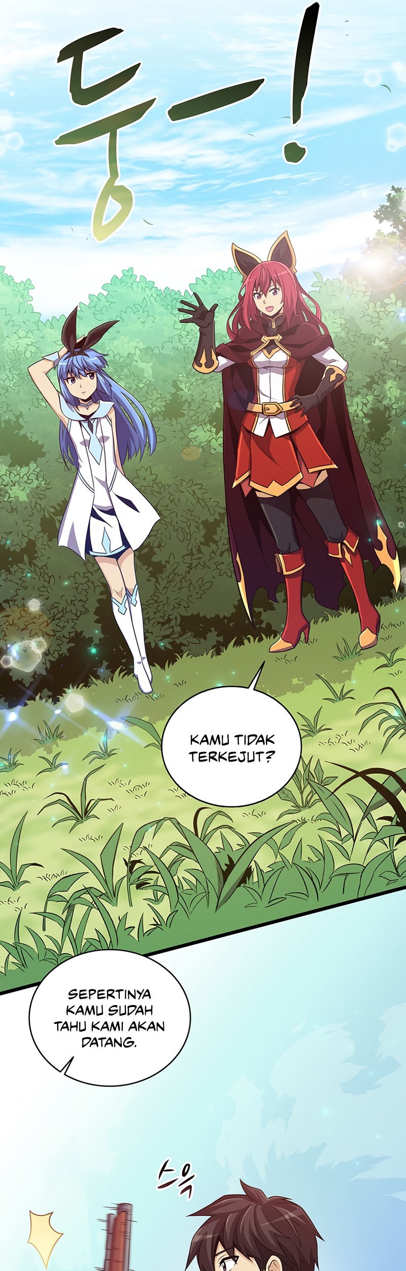 Chapter 77 - halaman 51