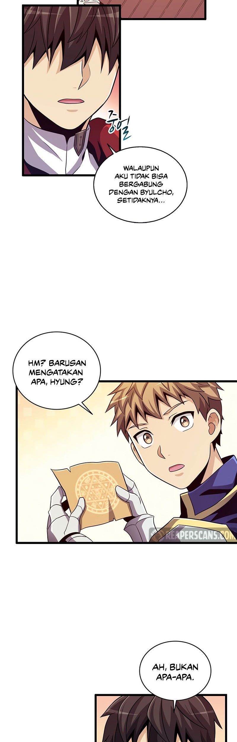 Chapter 77 - halaman 39