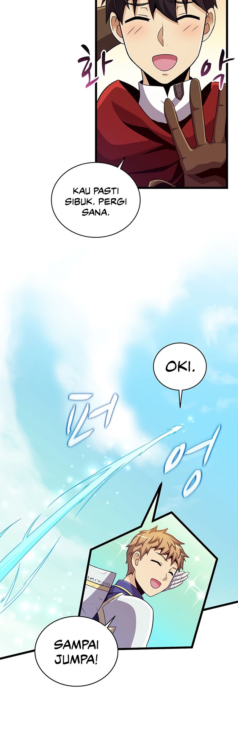 Chapter 77 - halaman 40