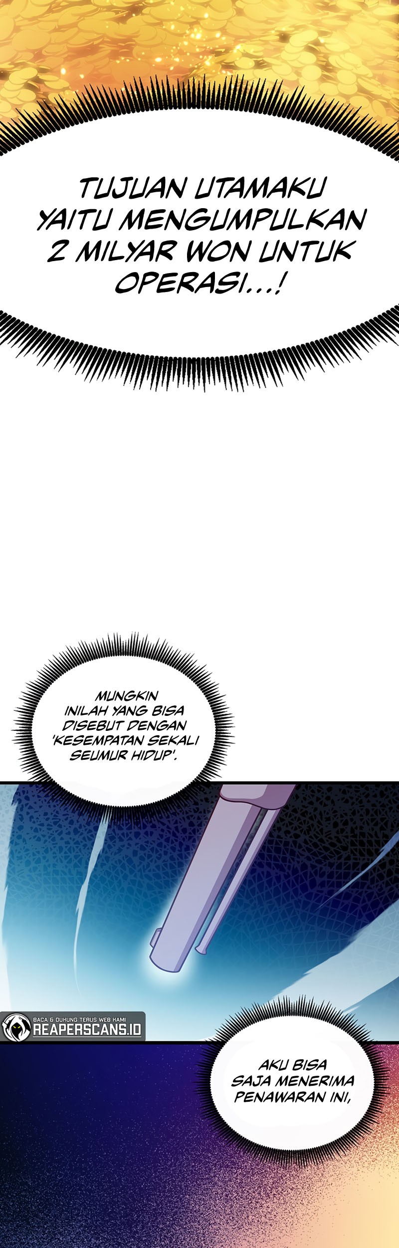 Chapter 79 - halaman 34
