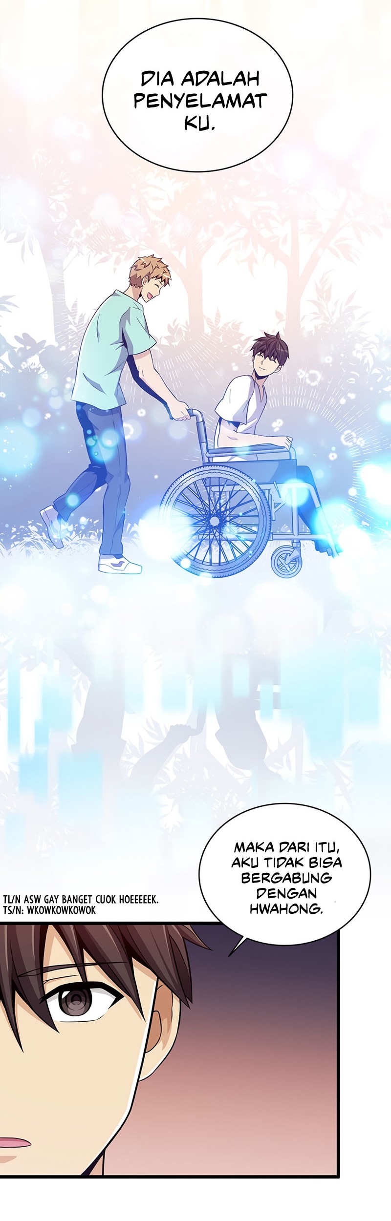 Chapter 79 - halaman 40