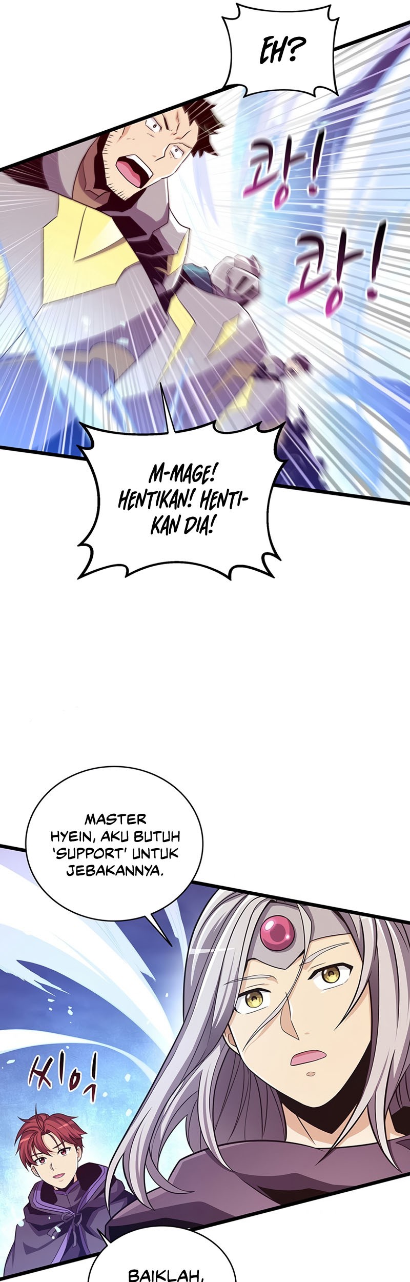 Chapter 81 - halaman 43
