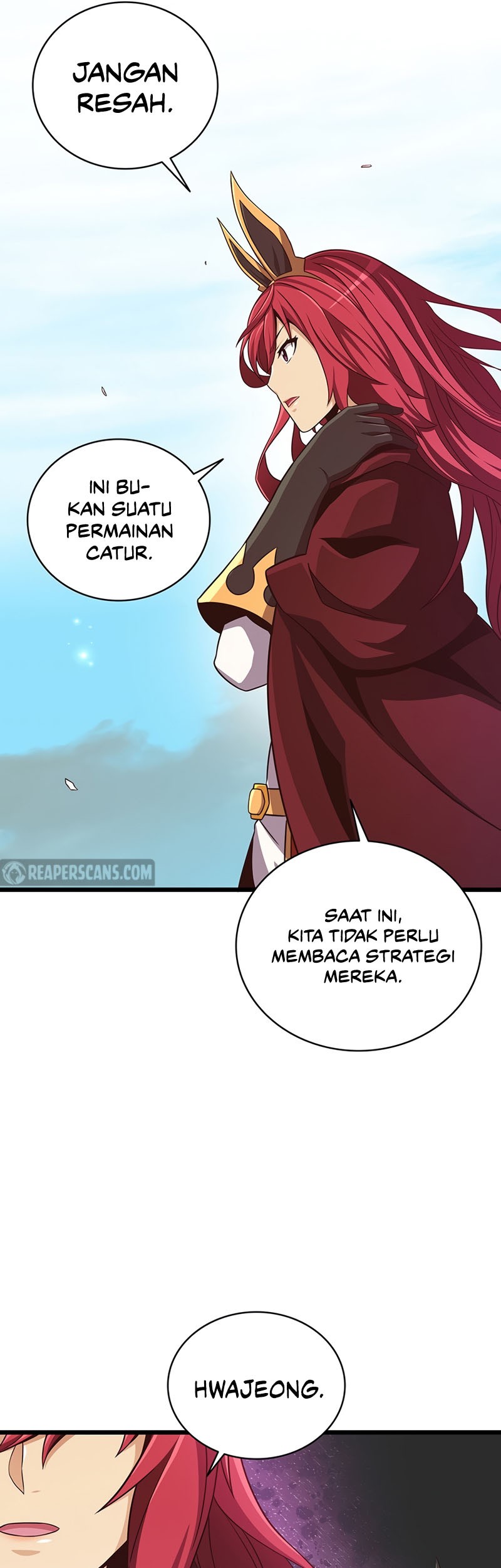 Chapter 81 - halaman 38