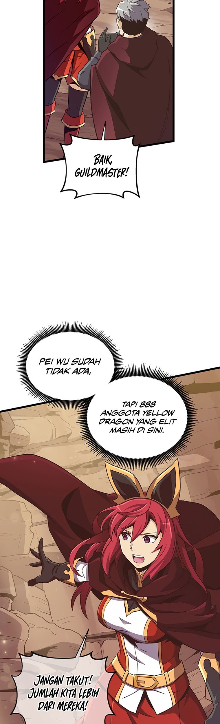Chapter 82 - halaman 42