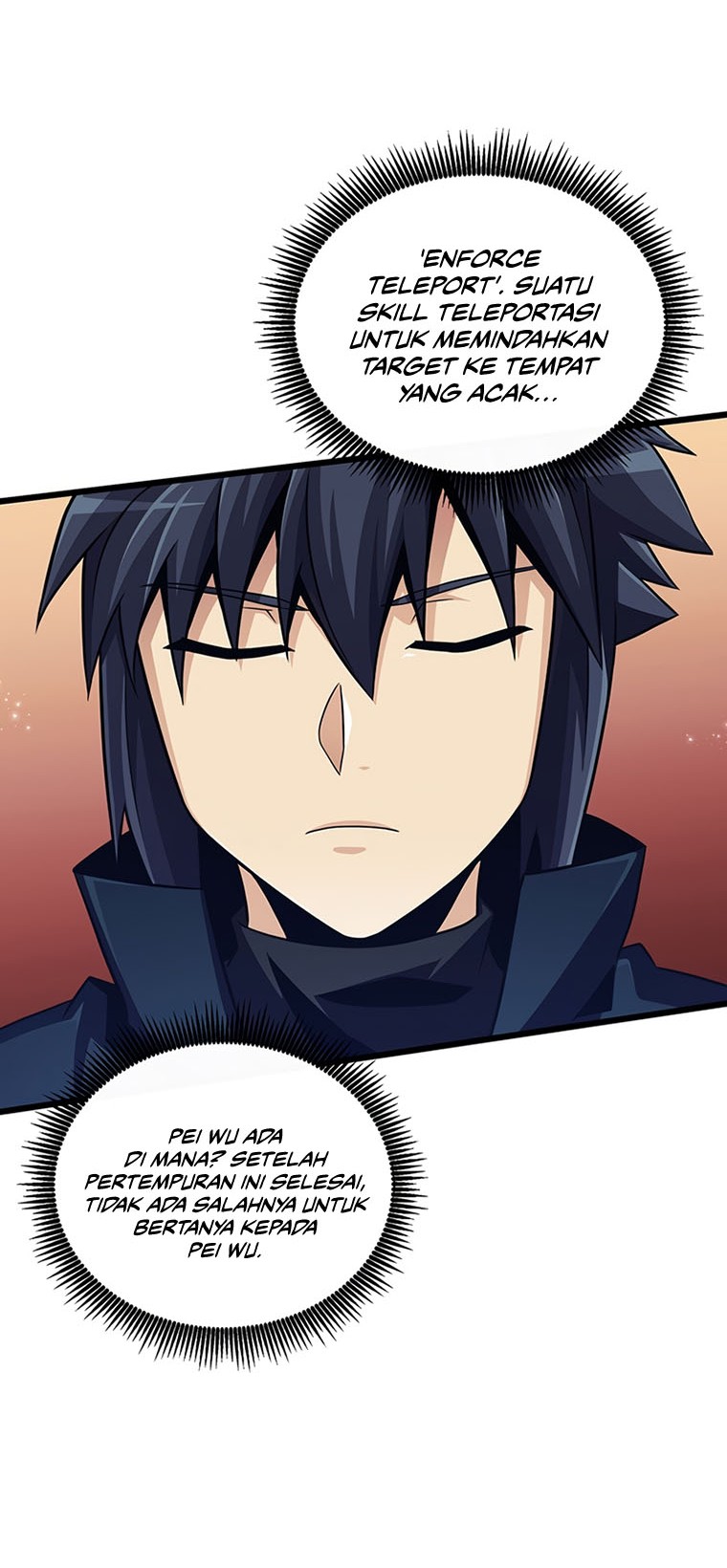 Chapter 82 - halaman 39