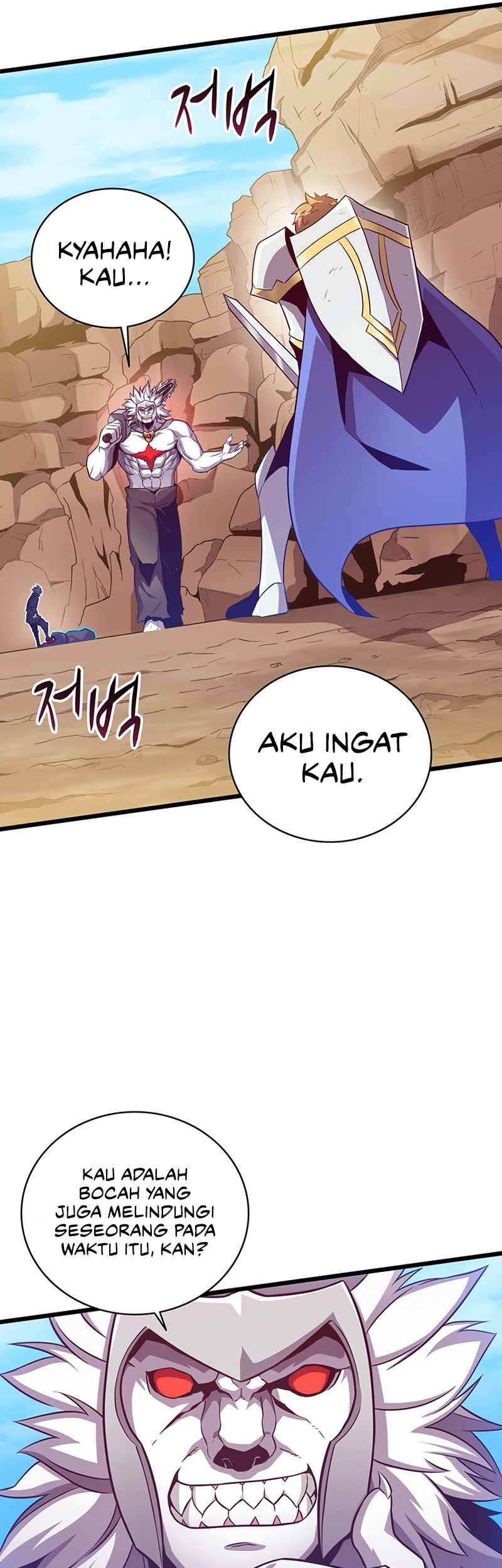 Chapter 83 - halaman 48