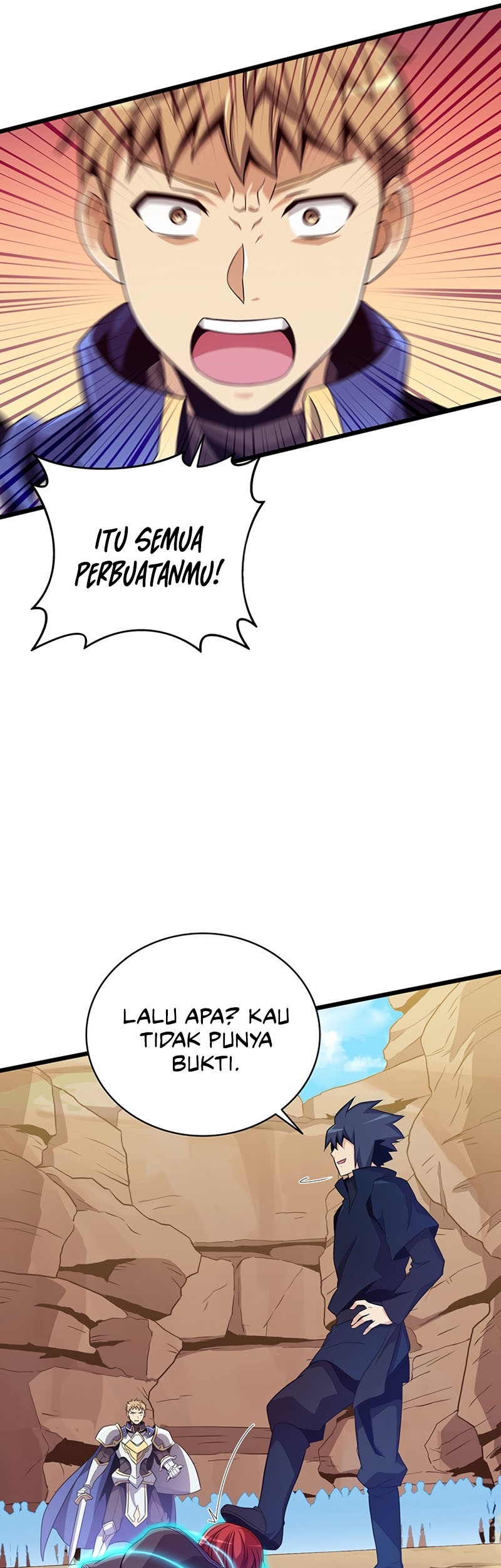 Chapter 83 - halaman 38