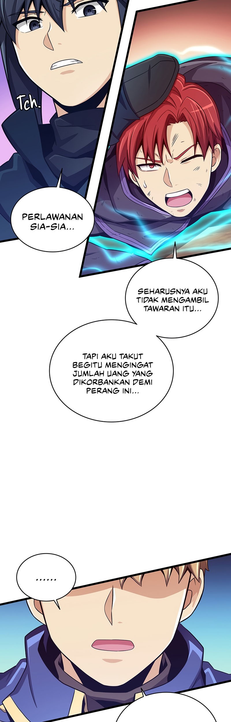 Chapter 83 - halaman 41