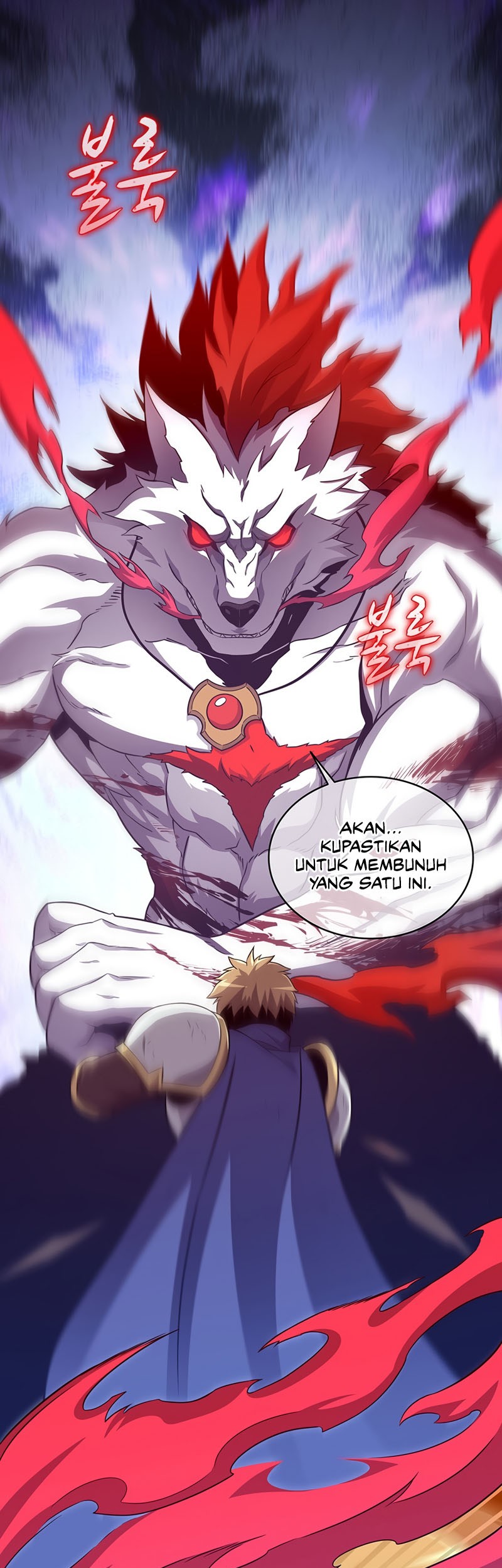 Chapter 84 - halaman 42