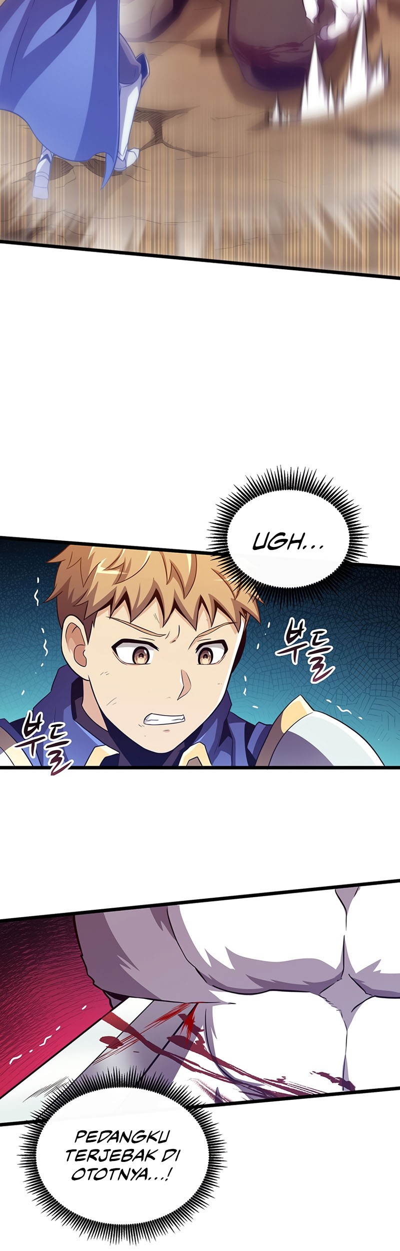 Chapter 84 - halaman 40