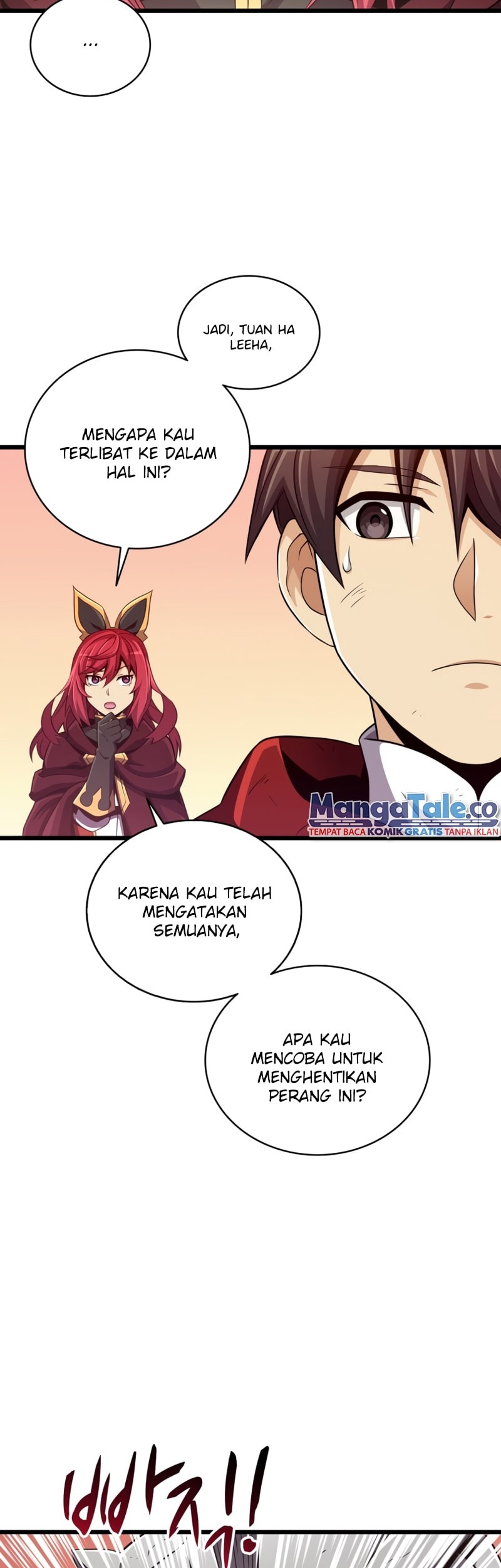 Chapter 85 - halaman 45