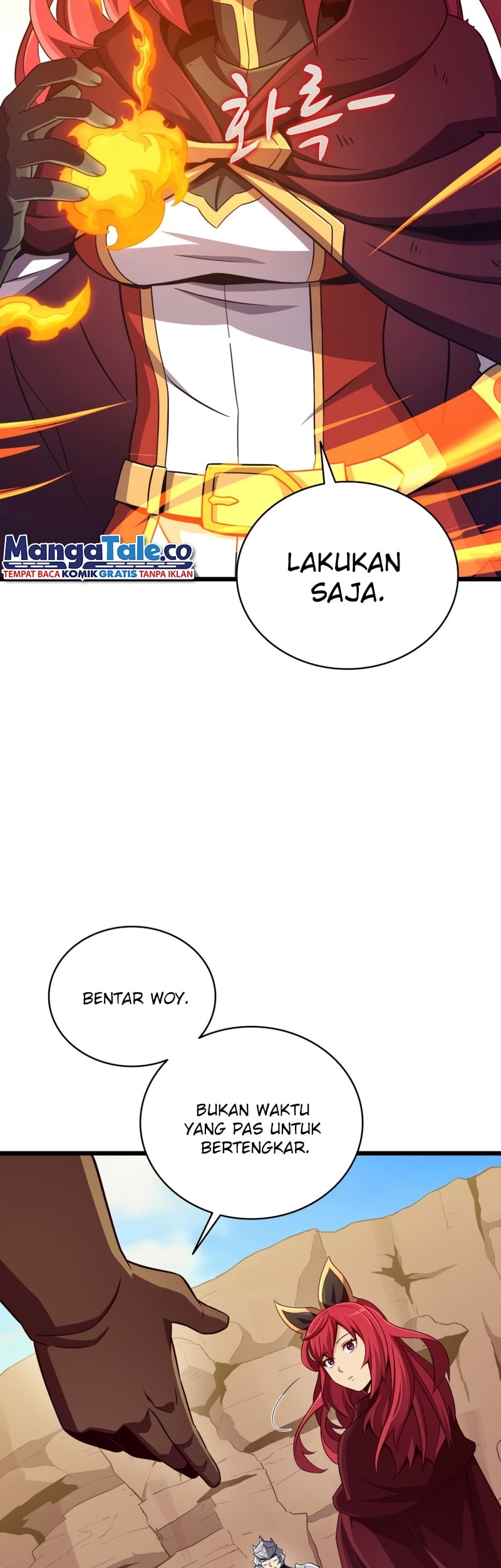 Chapter 85 - halaman 49