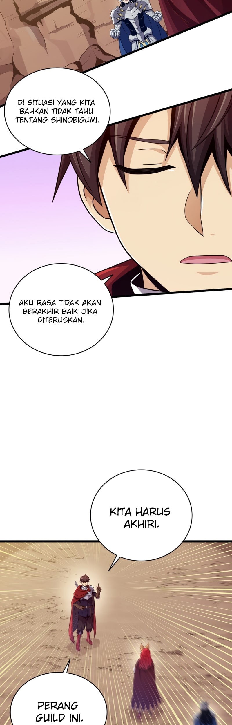 Chapter 85 - halaman 50