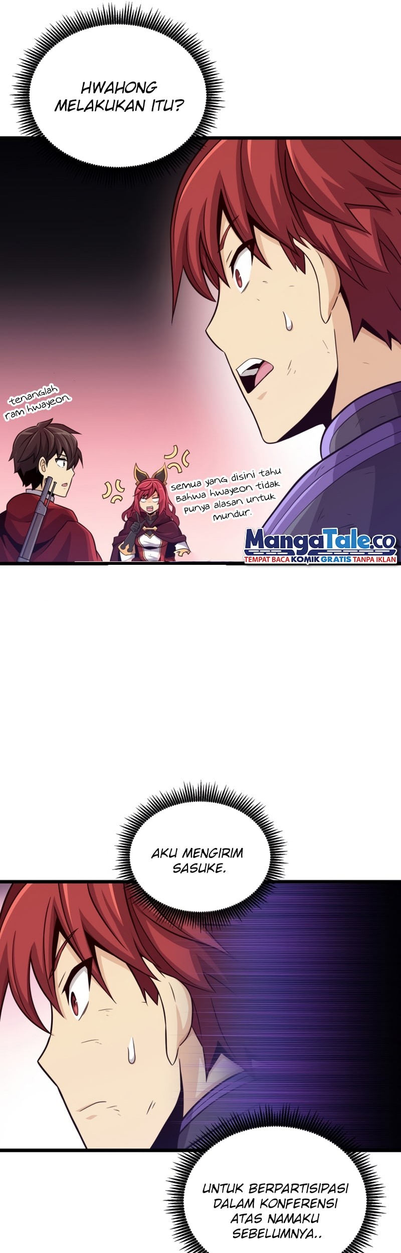 Chapter 85 - halaman 53