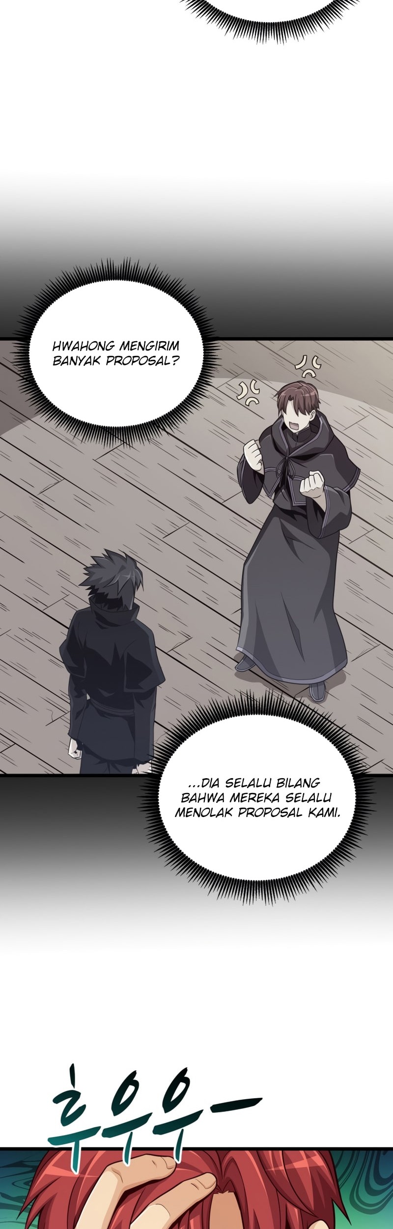 Chapter 85 - halaman 54