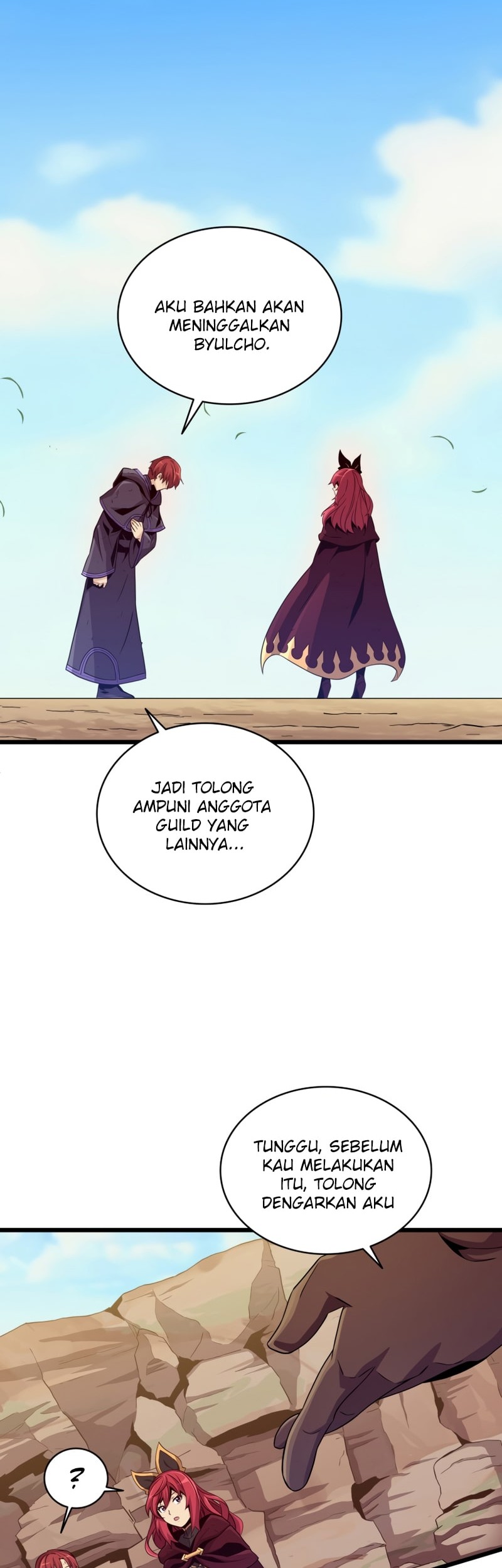 Chapter 85 - halaman 56
