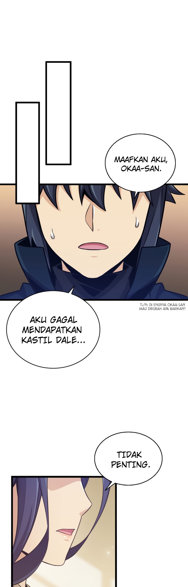 Chapter 86 - halaman 47