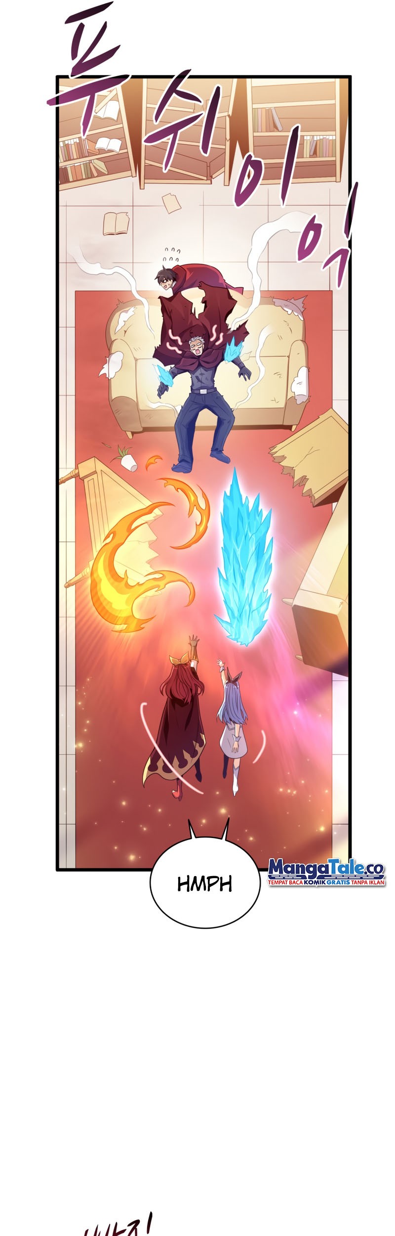 Chapter 87 - halaman 43