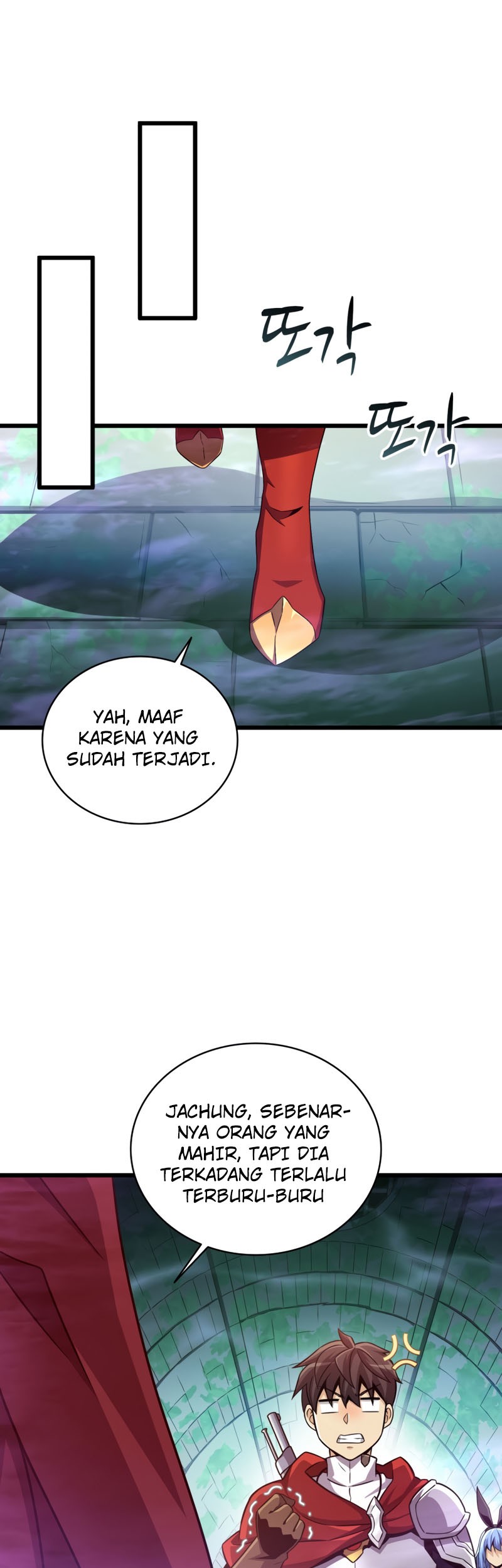 Chapter 87 - halaman 45