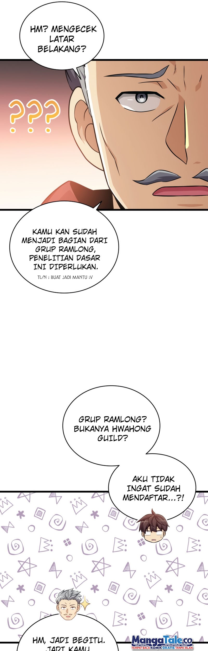 Chapter 87 - halaman 38