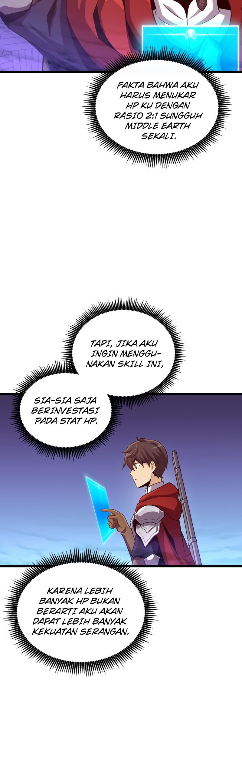Chapter 88 - halaman 45
