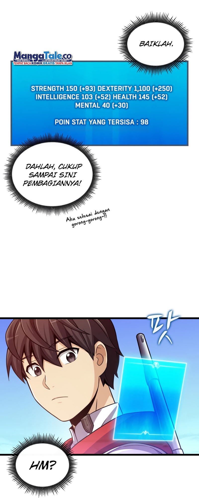 Chapter 88 - halaman 46