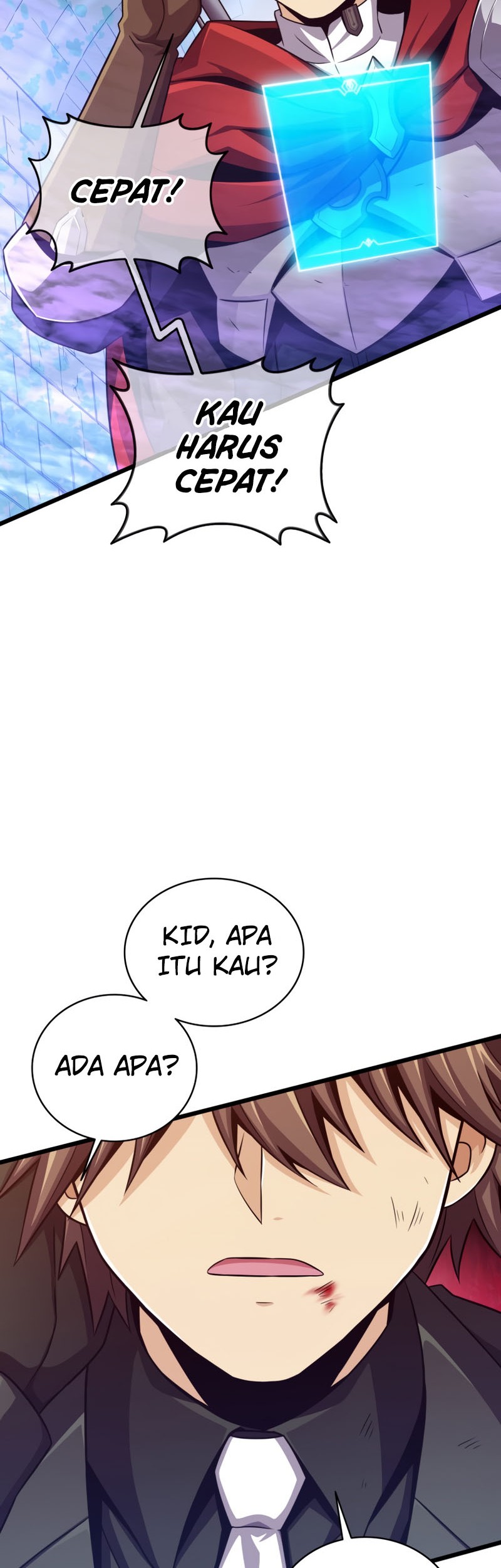 Chapter 88 - halaman 48