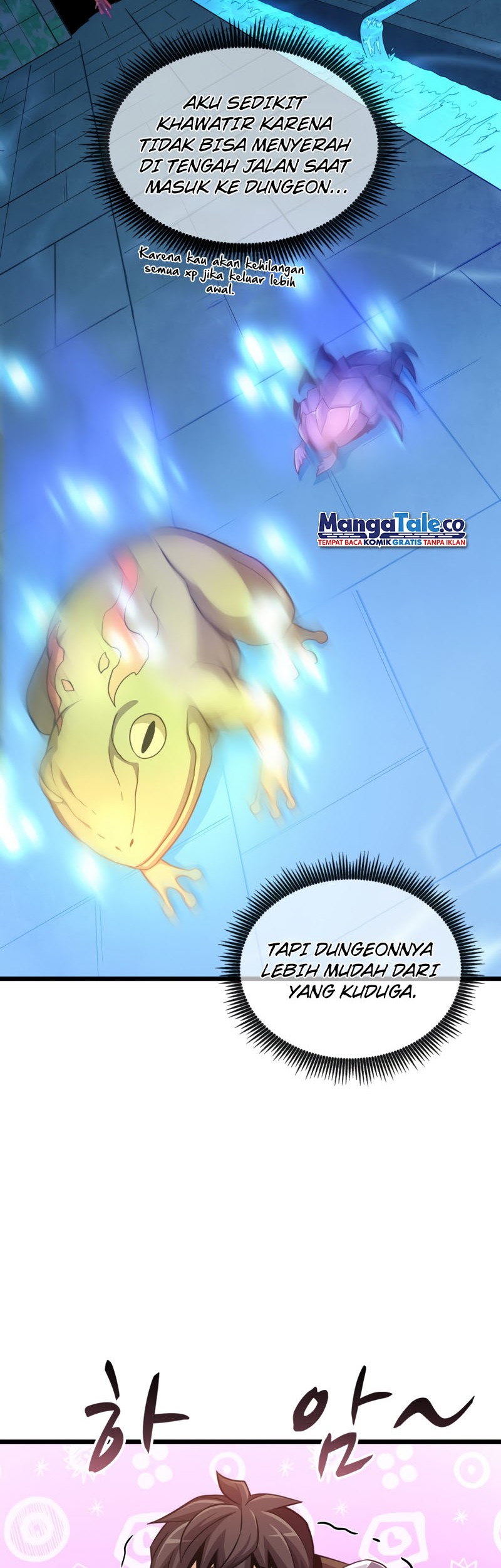 Chapter 88 - halaman 38