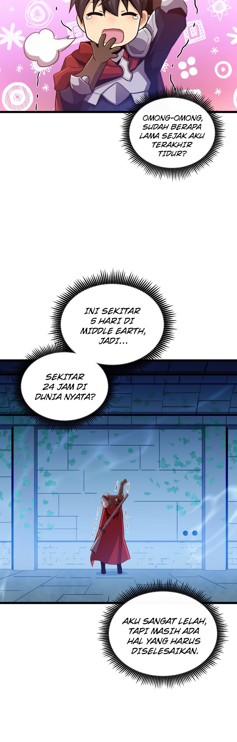 Chapter 88 - halaman 39