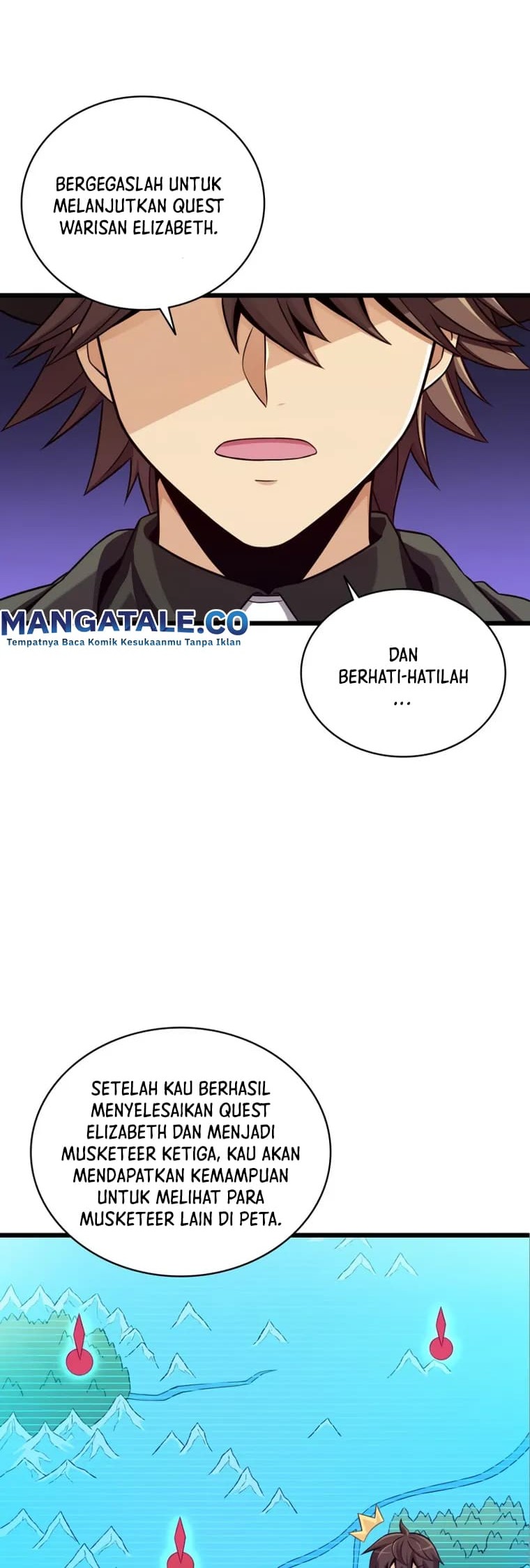 Chapter 90 - halaman 66