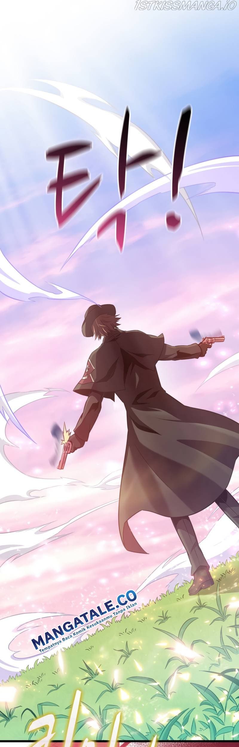 Chapter 91 - halaman 48