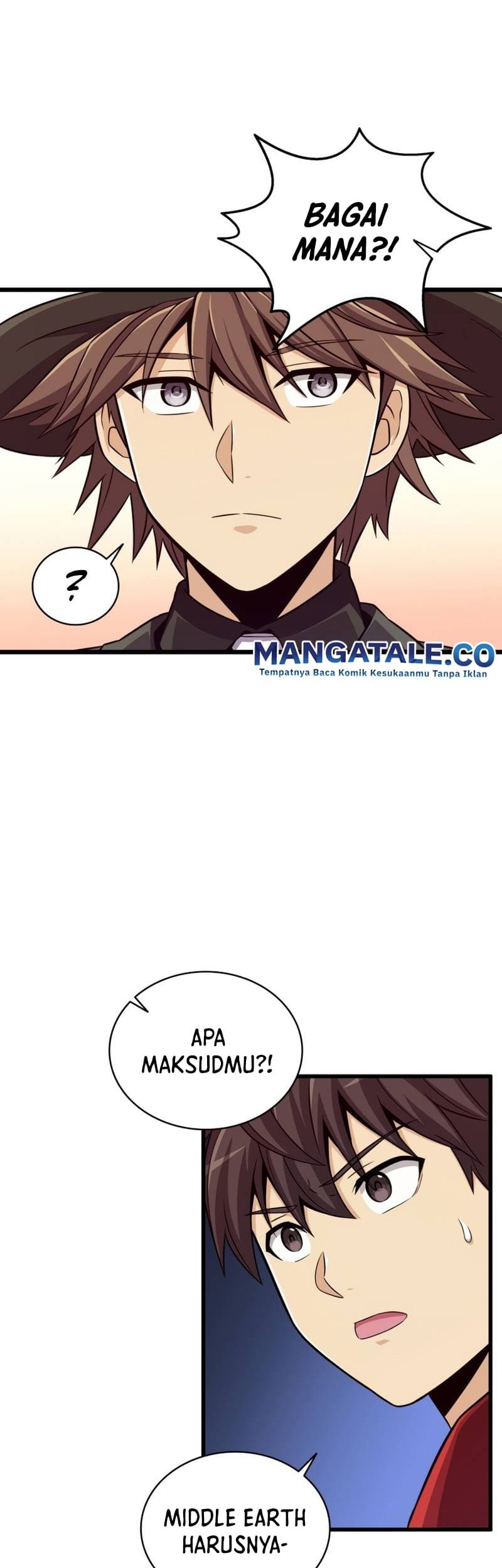 Chapter 91 - halaman 51